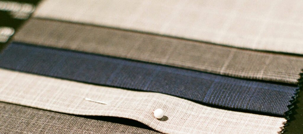 Martini Vesto italijanski materijali