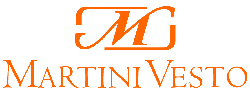 Martini Vesto logo