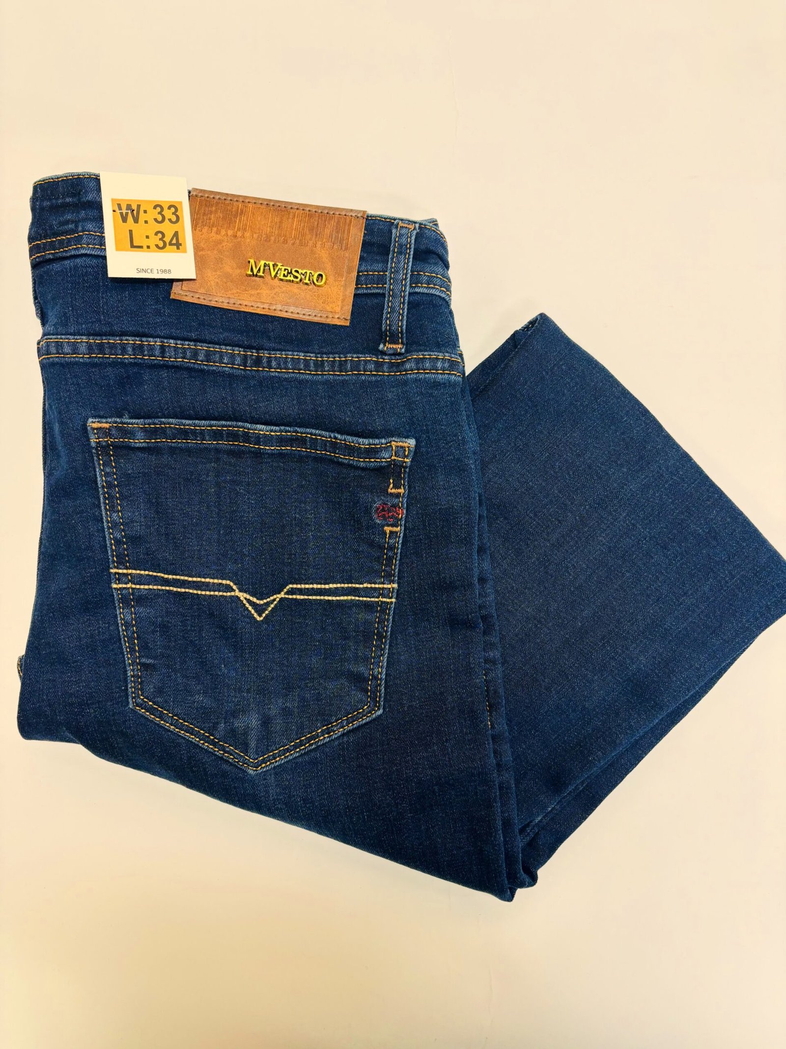 Muške farmerice - Image 2