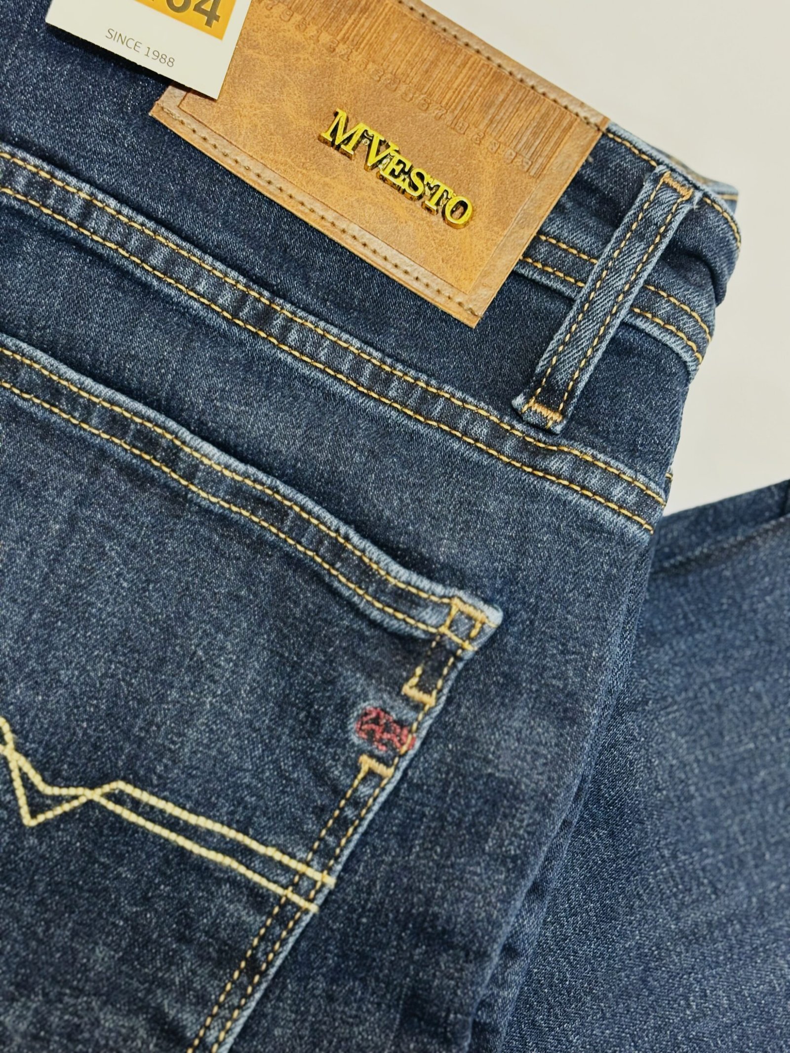 Muške farmerice - Image 3