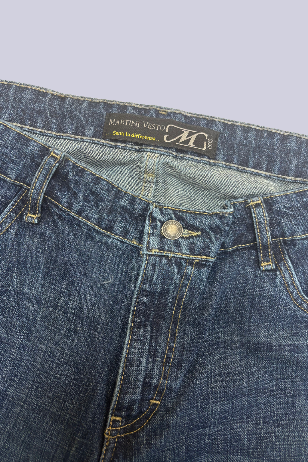 Muške farmerice - Image 4