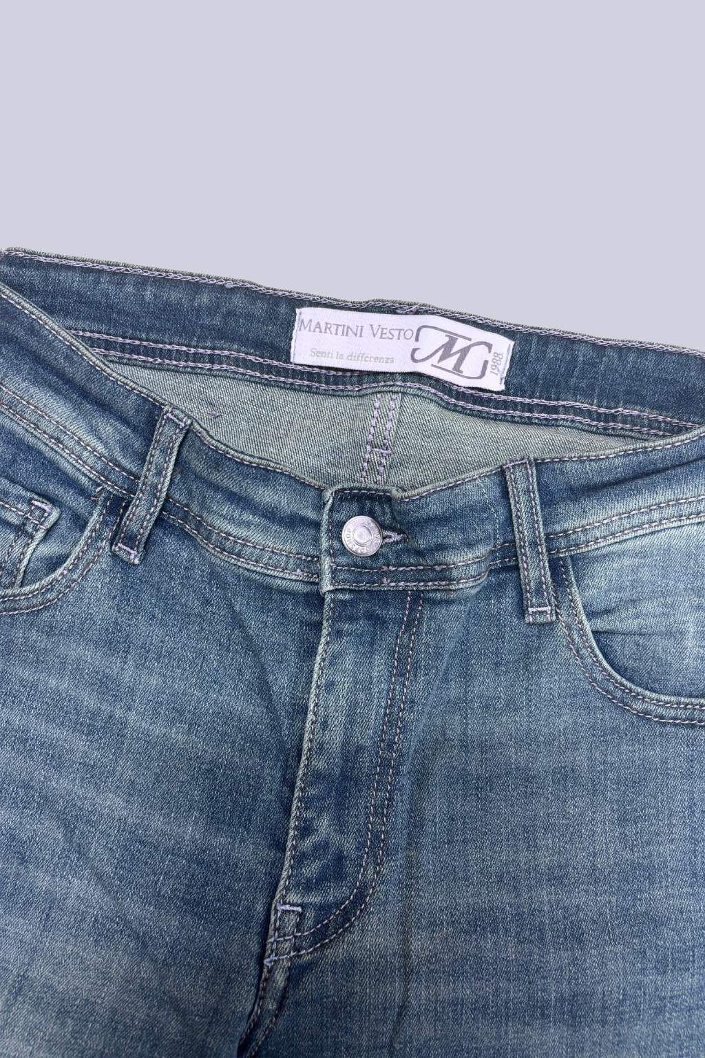 Muške farmerice - Image 2