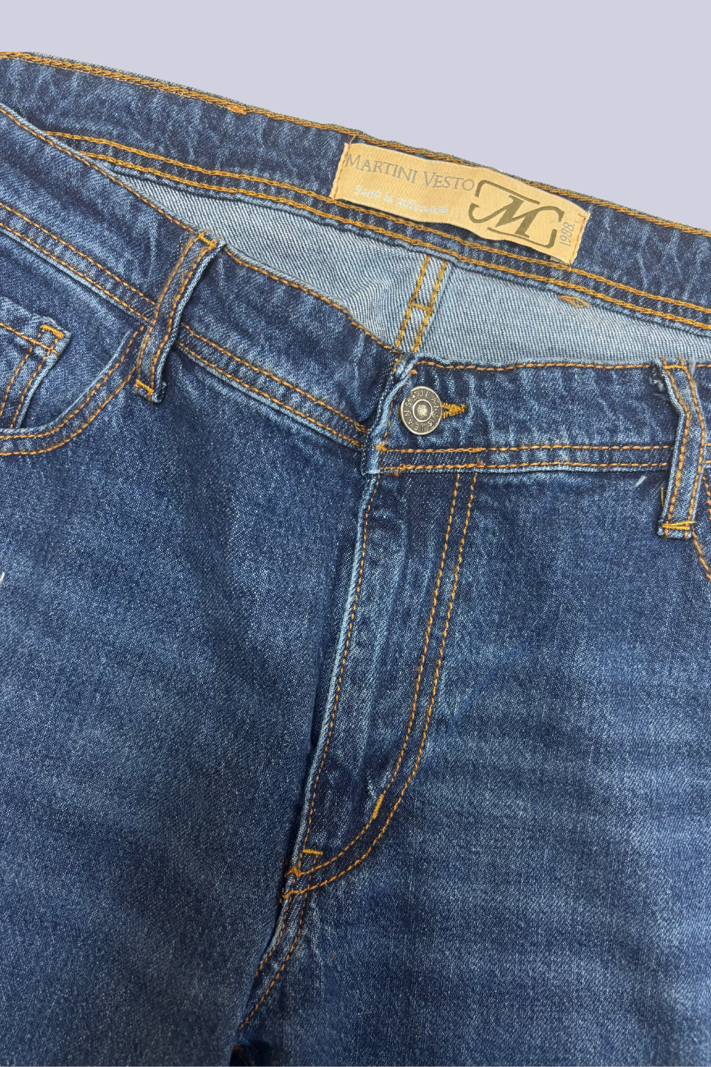 Muške farmerice - Image 3