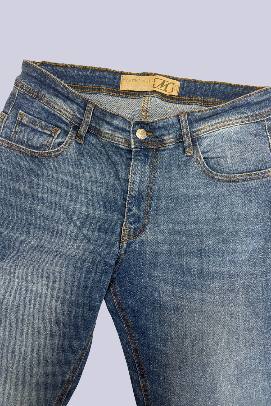 Muške farmerice - Image 3