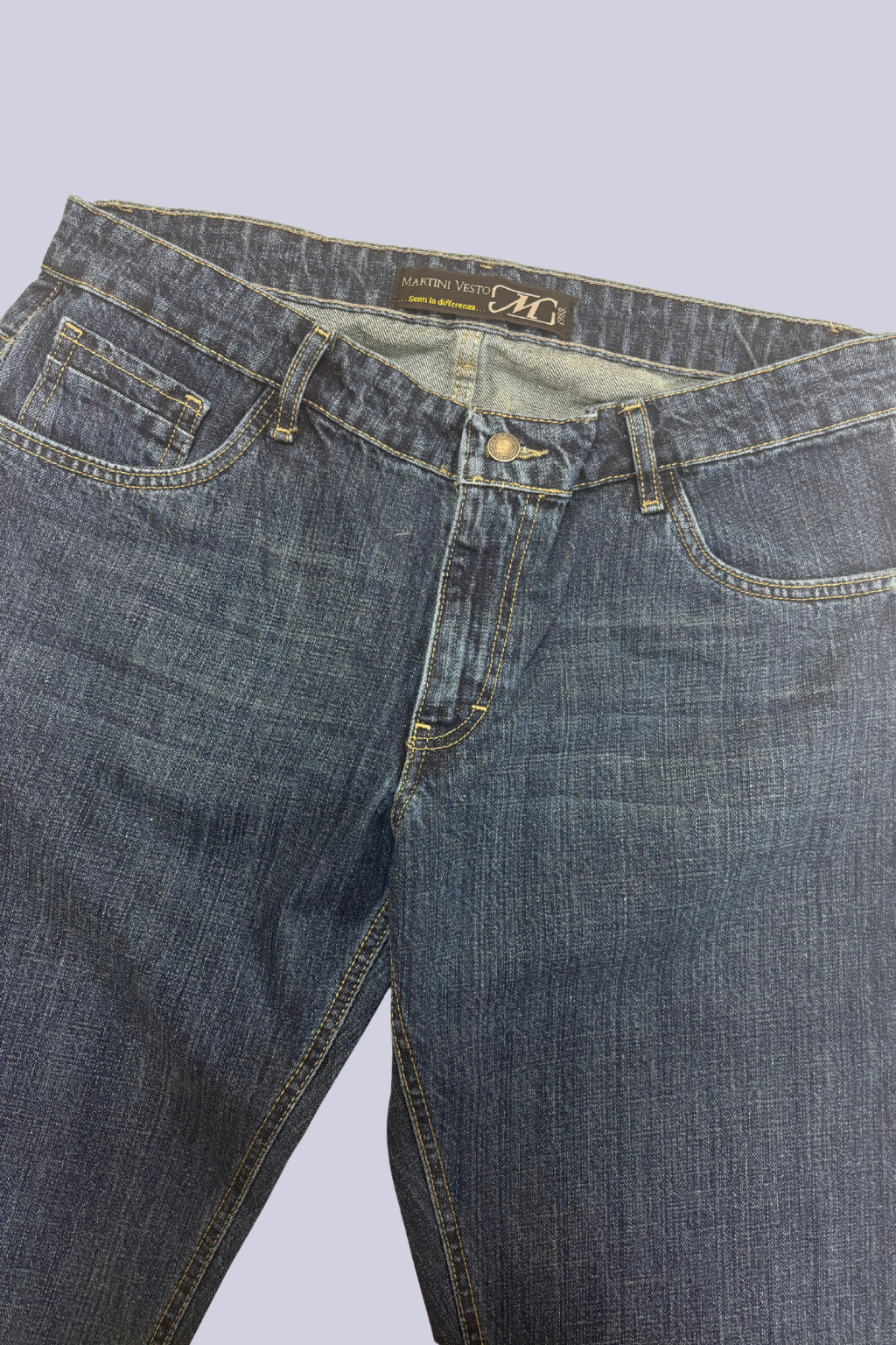 Muške farmerice - Image 2