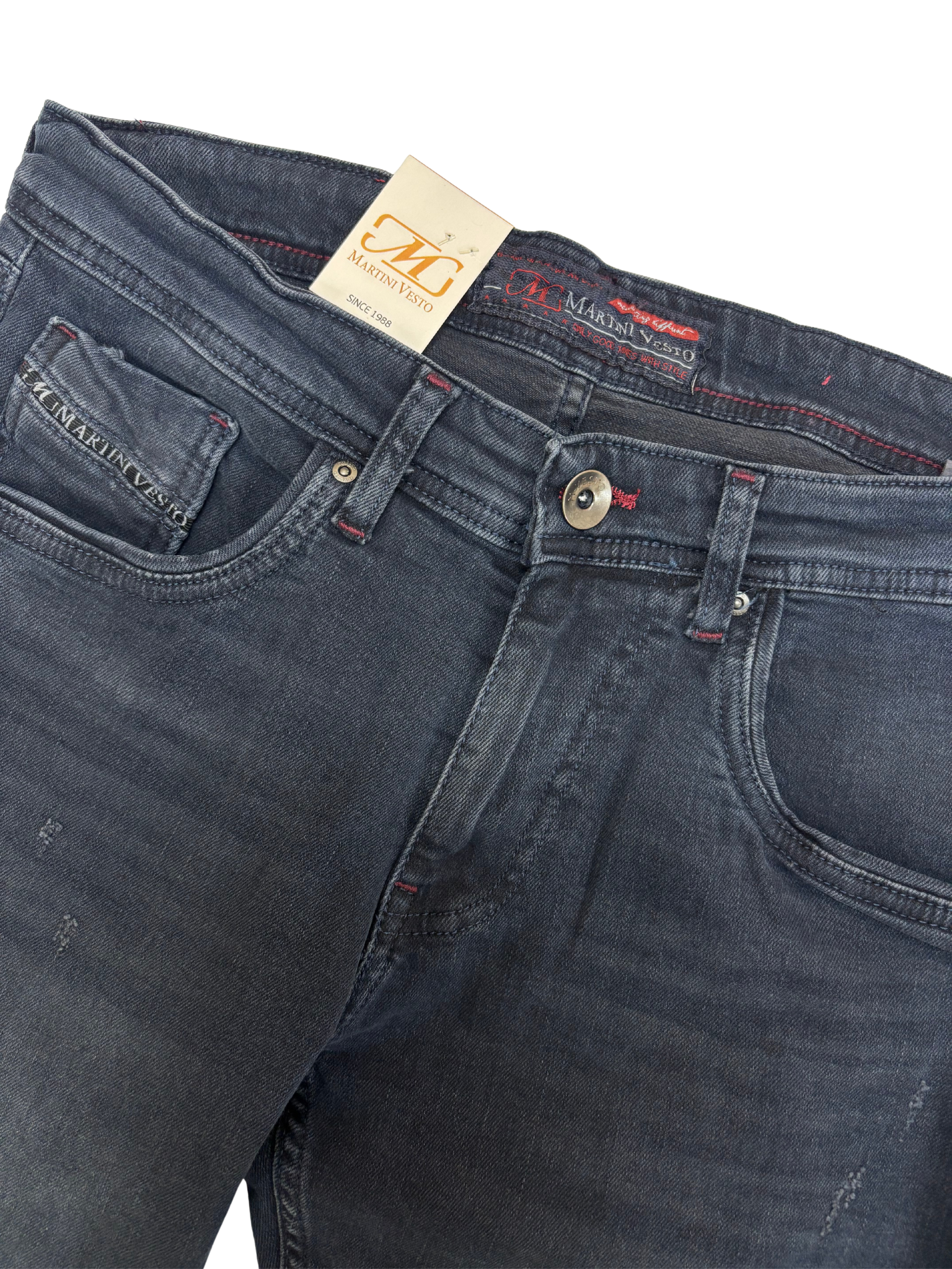 Muške farmerice - Image 3