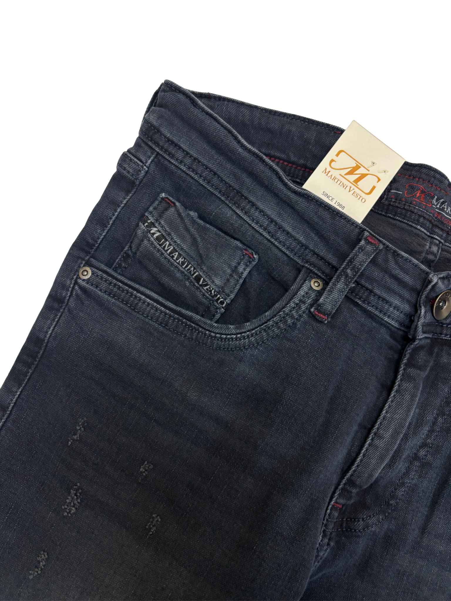 Muške farmerice - Image 4