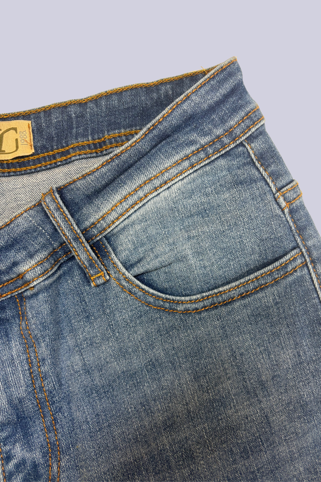 Muške farmerice - Image 4