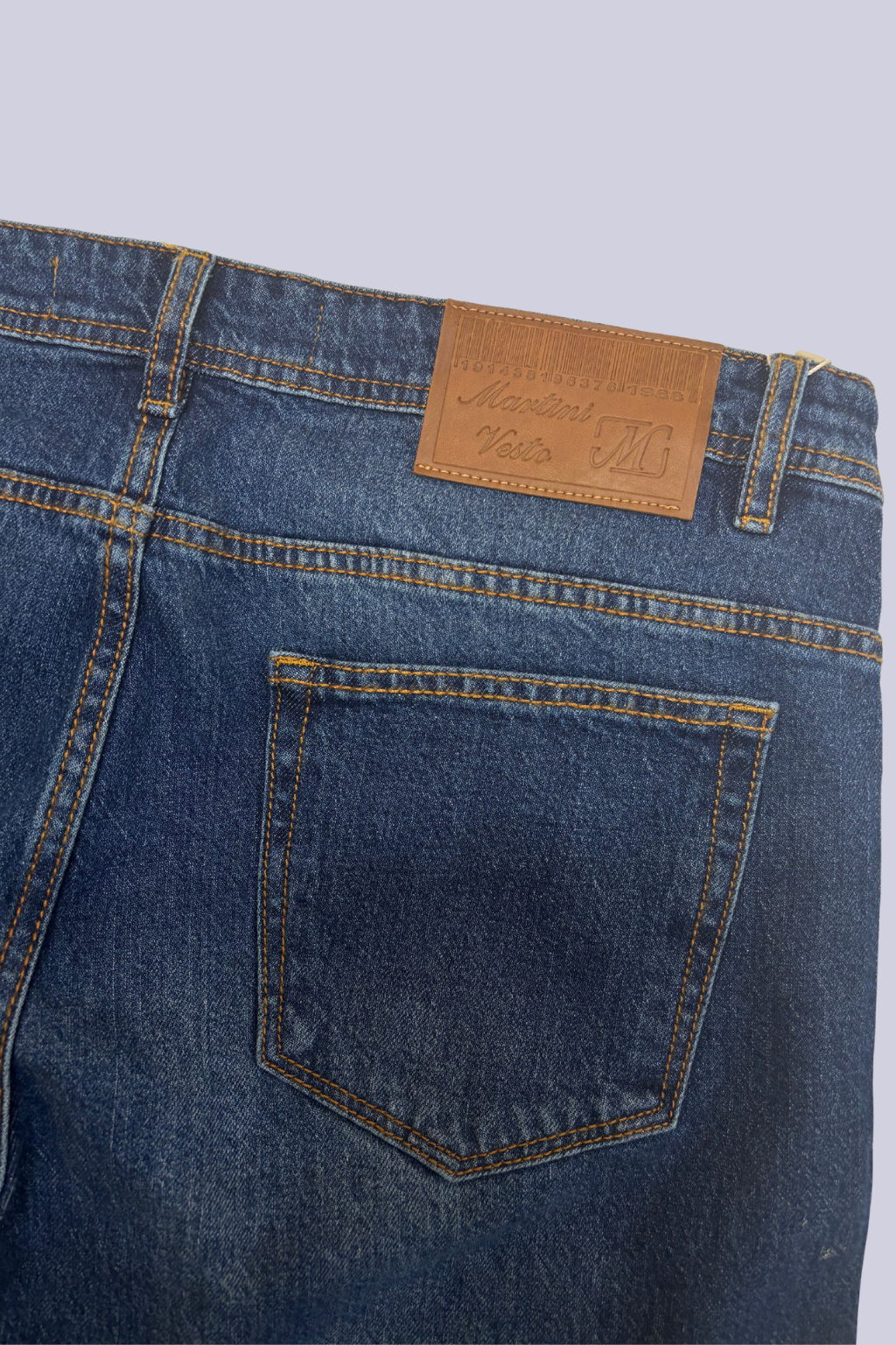 Muške farmerice - Image 4