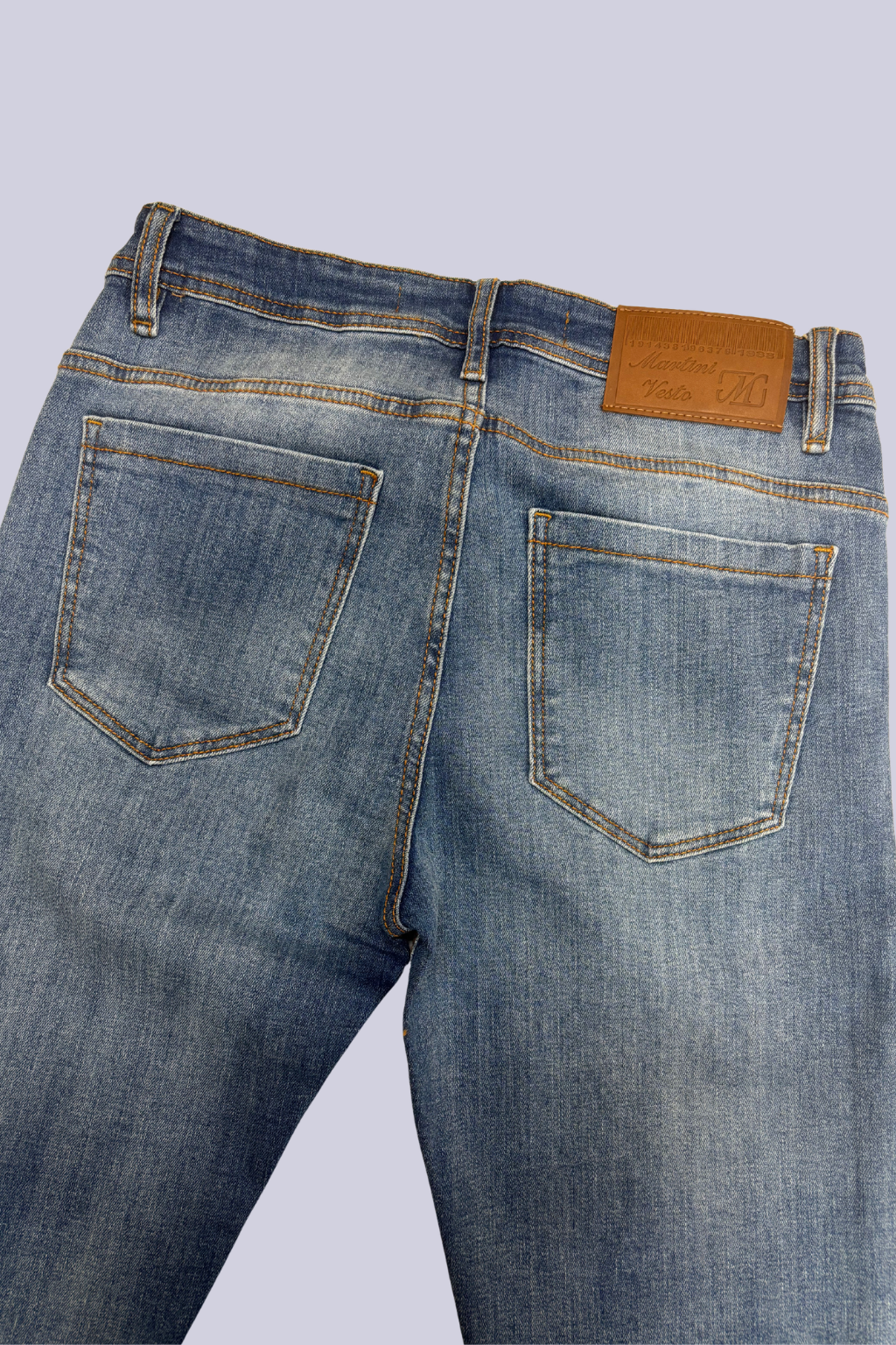 Muške farmerice - Image 5